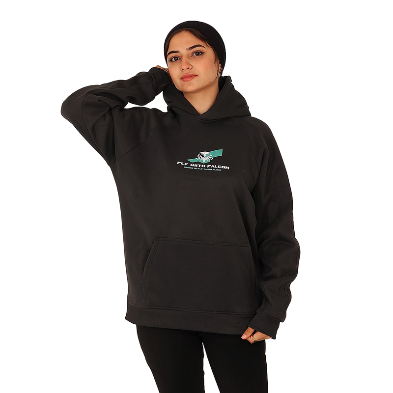 Image from Falcon Hoodie - Copy