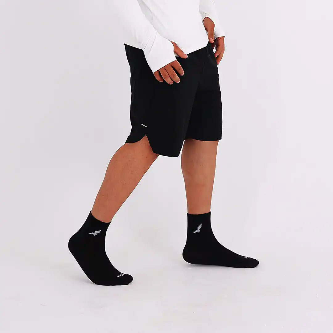 Falcon Socks (pack of 3)