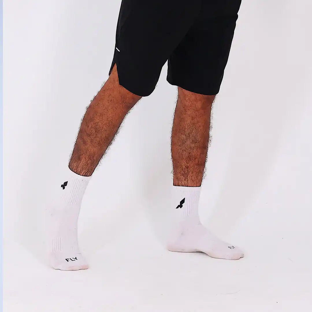 Falcon Socks (pack of 3)