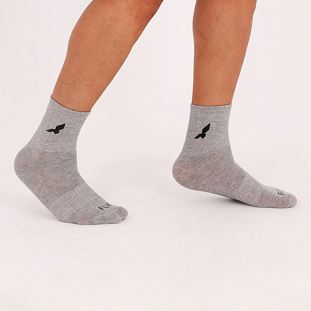 Falcon Socks (pack of 3)