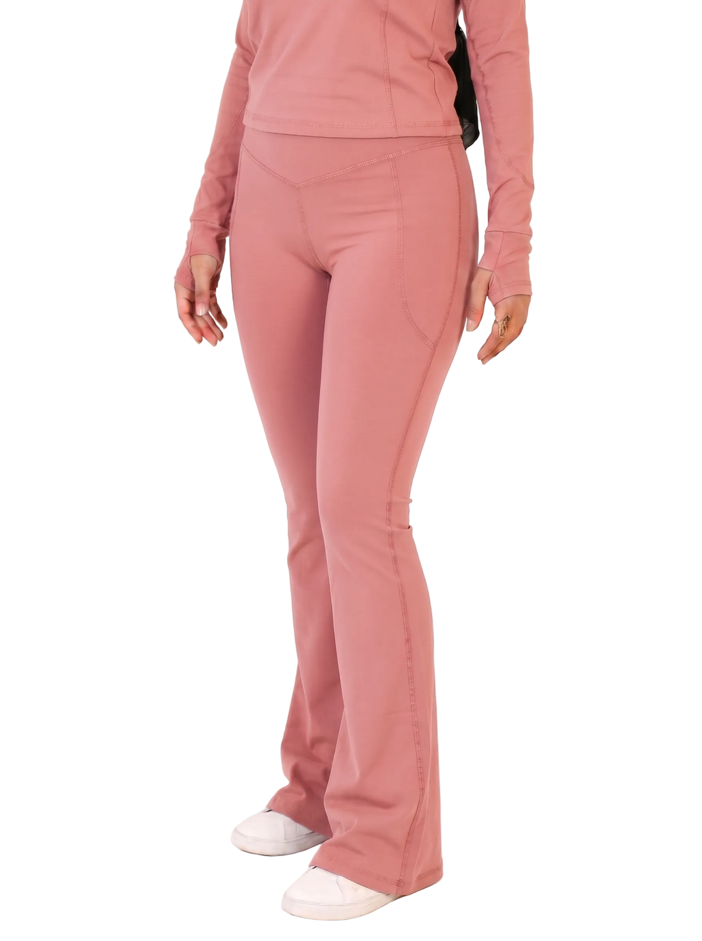 Polara Flared Pants