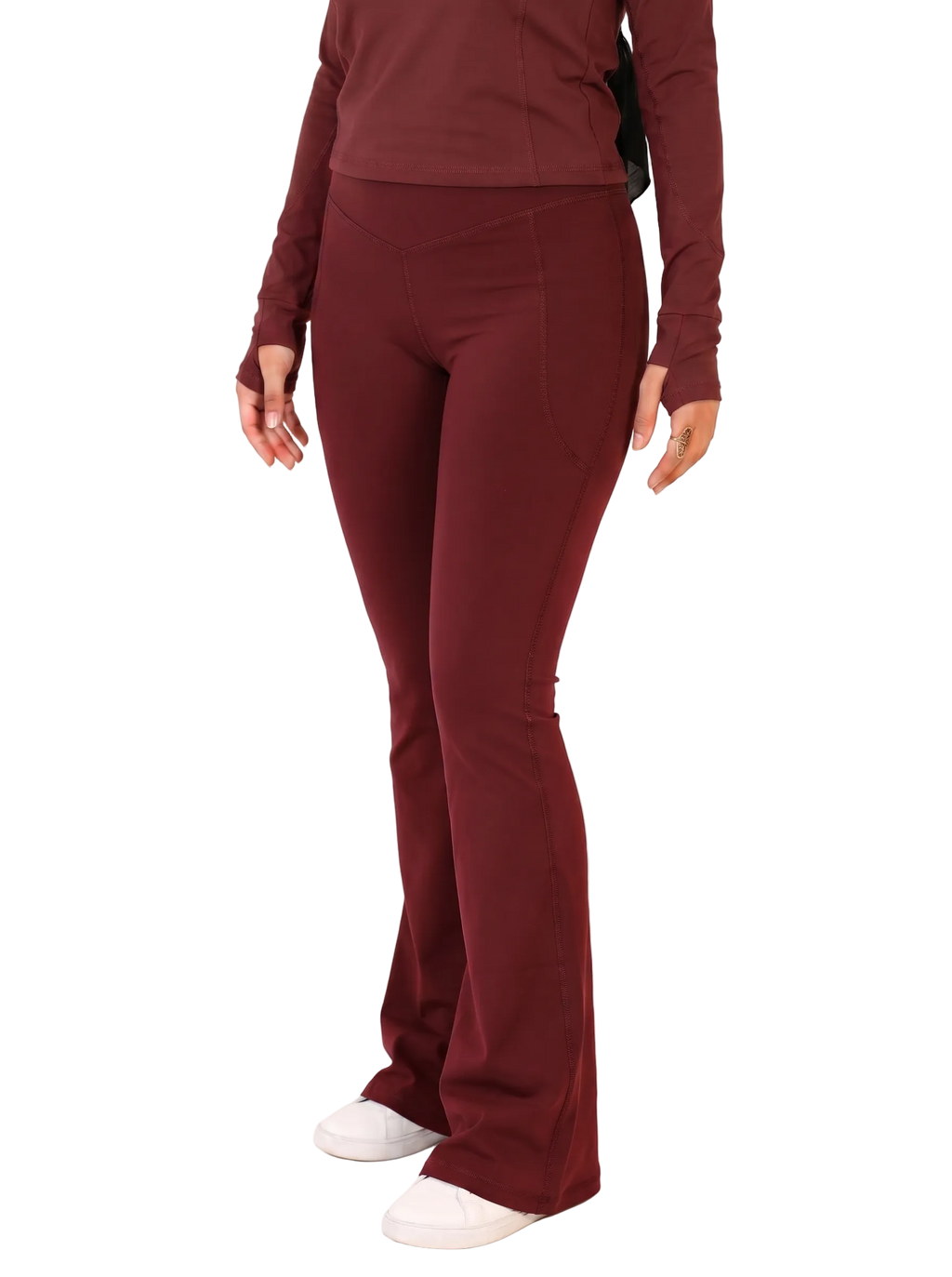 Polara Flared Pants