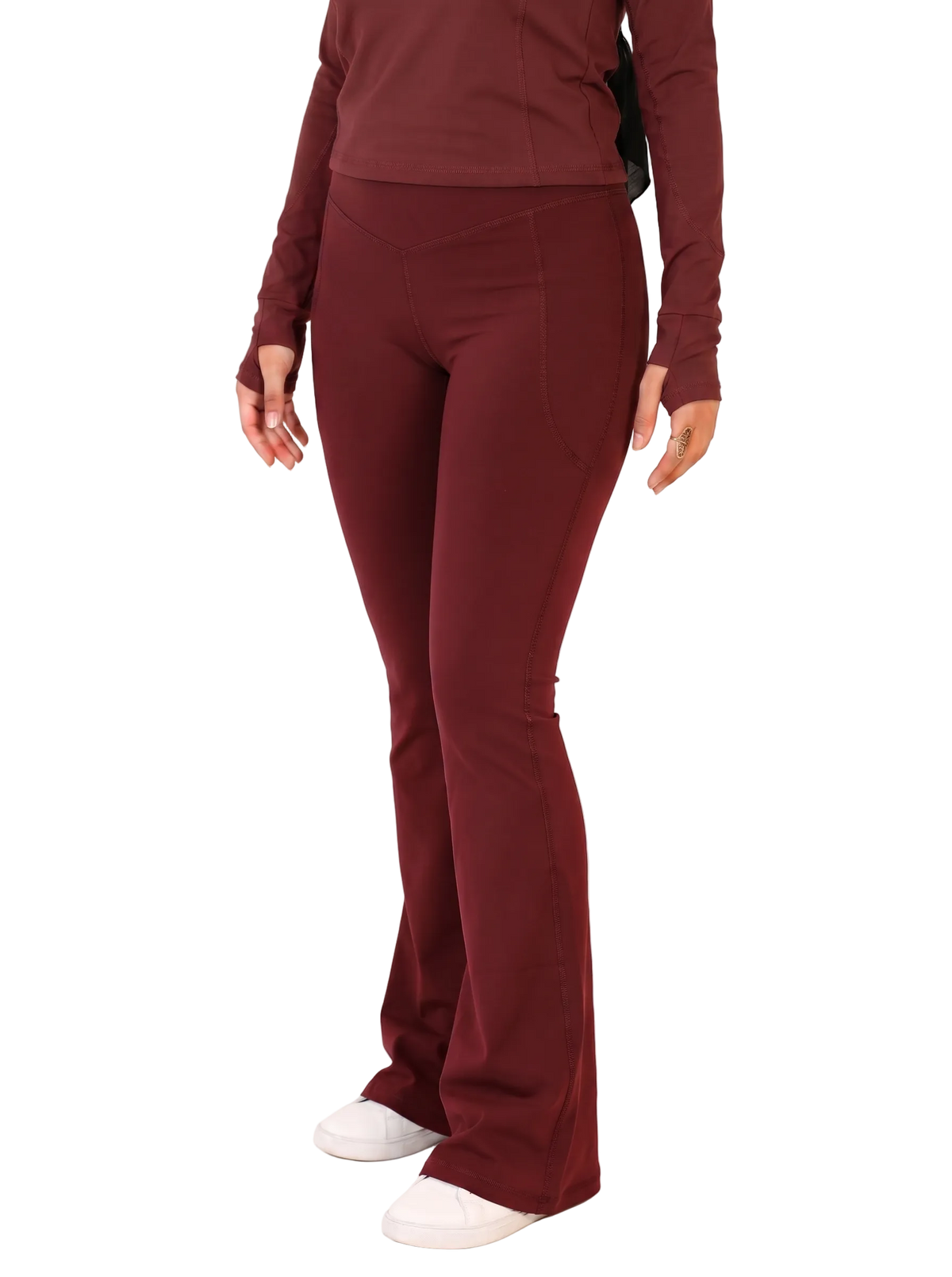 Polara Flared Pants