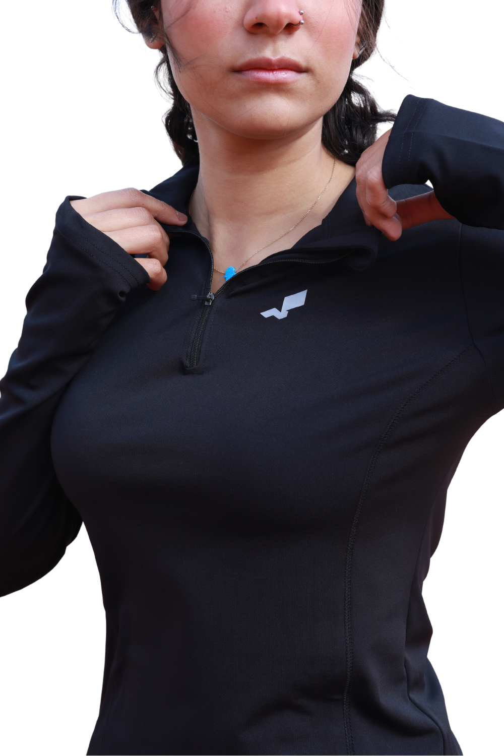 Women Long Sleeve T-Shirt