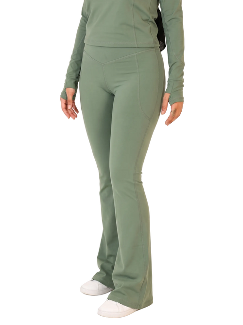 Polara Flared Pants