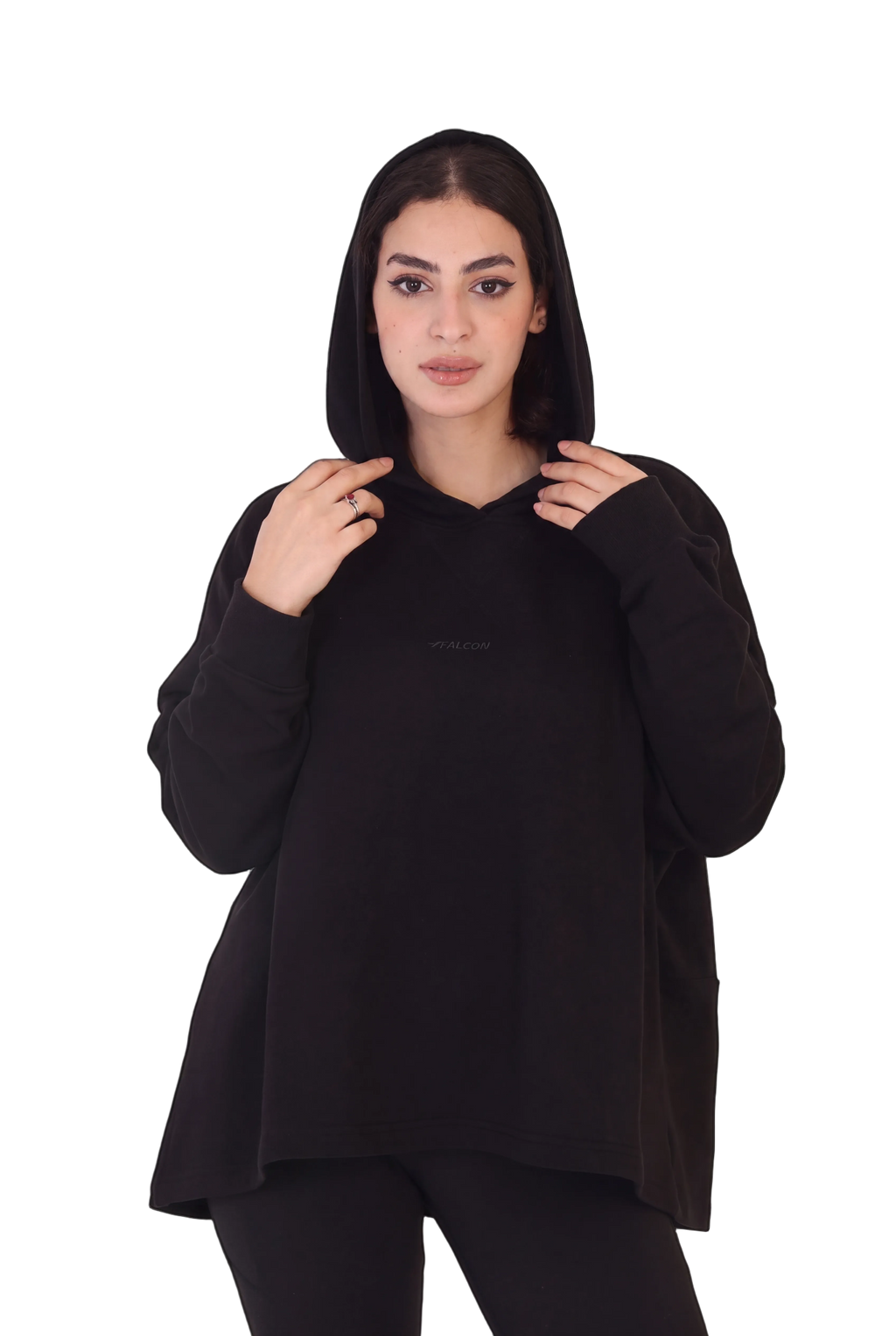 Pump Cover Vital Hoodie