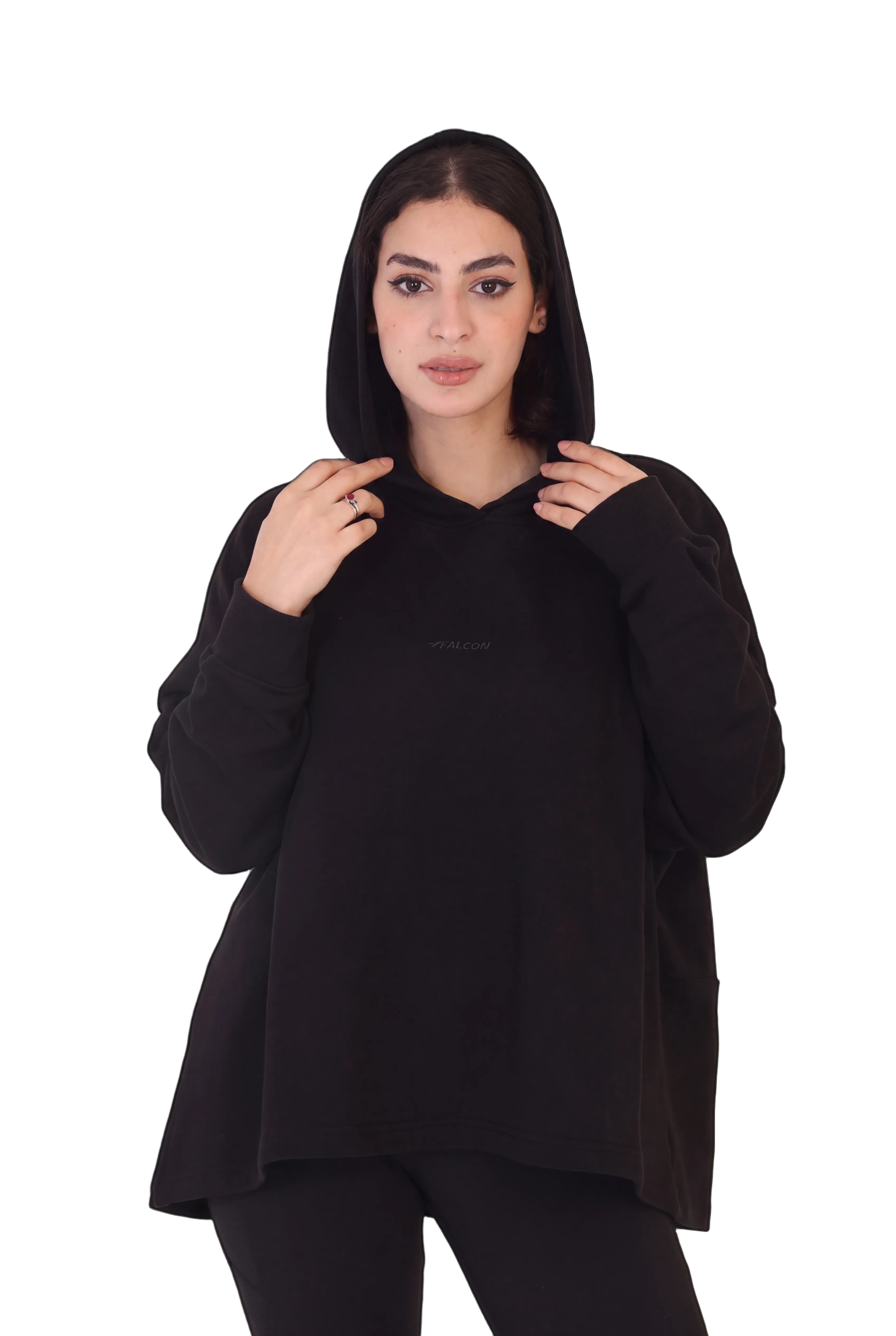 Pump Cover Vital Hoodie