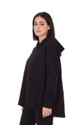 Pump Cover Vital Hoodie