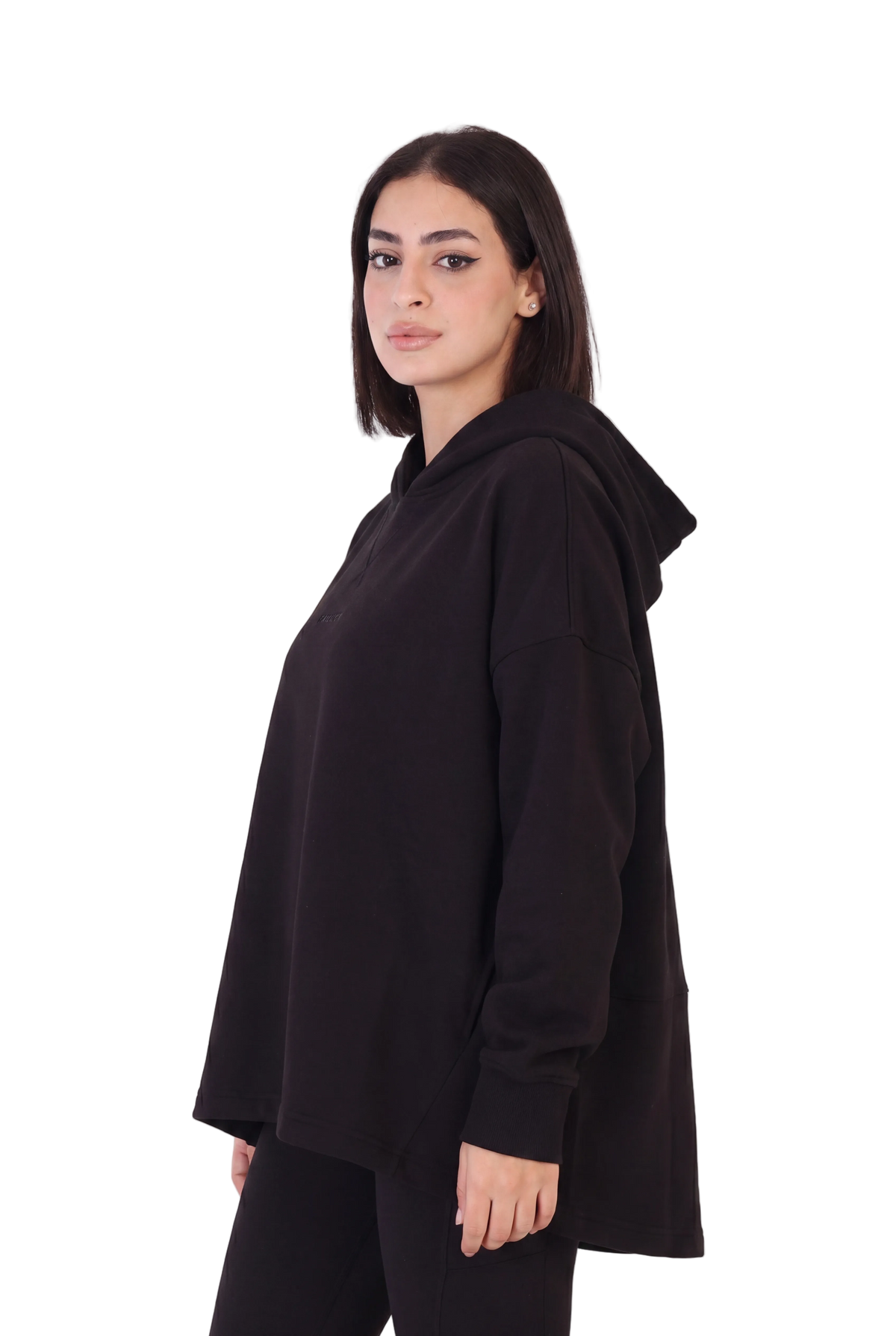 Pump Cover Vital Hoodie