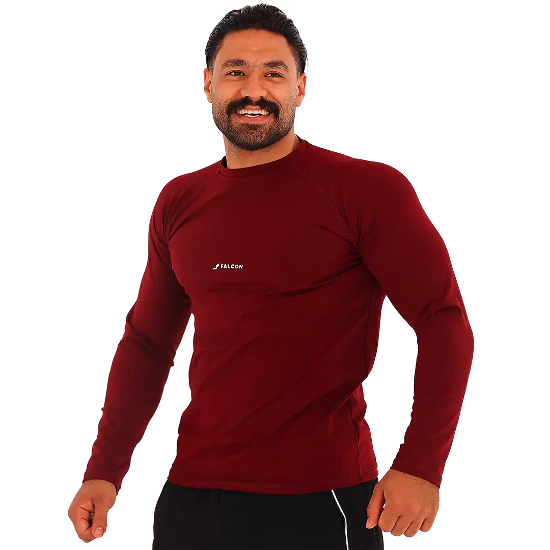 Image from Aethon compression T-shirt - Copy