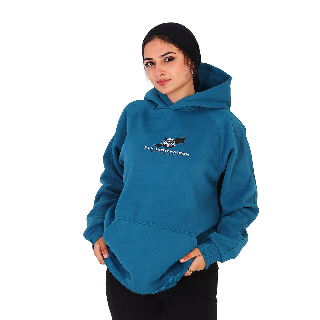 Image from Falcon Hoodie - Copy