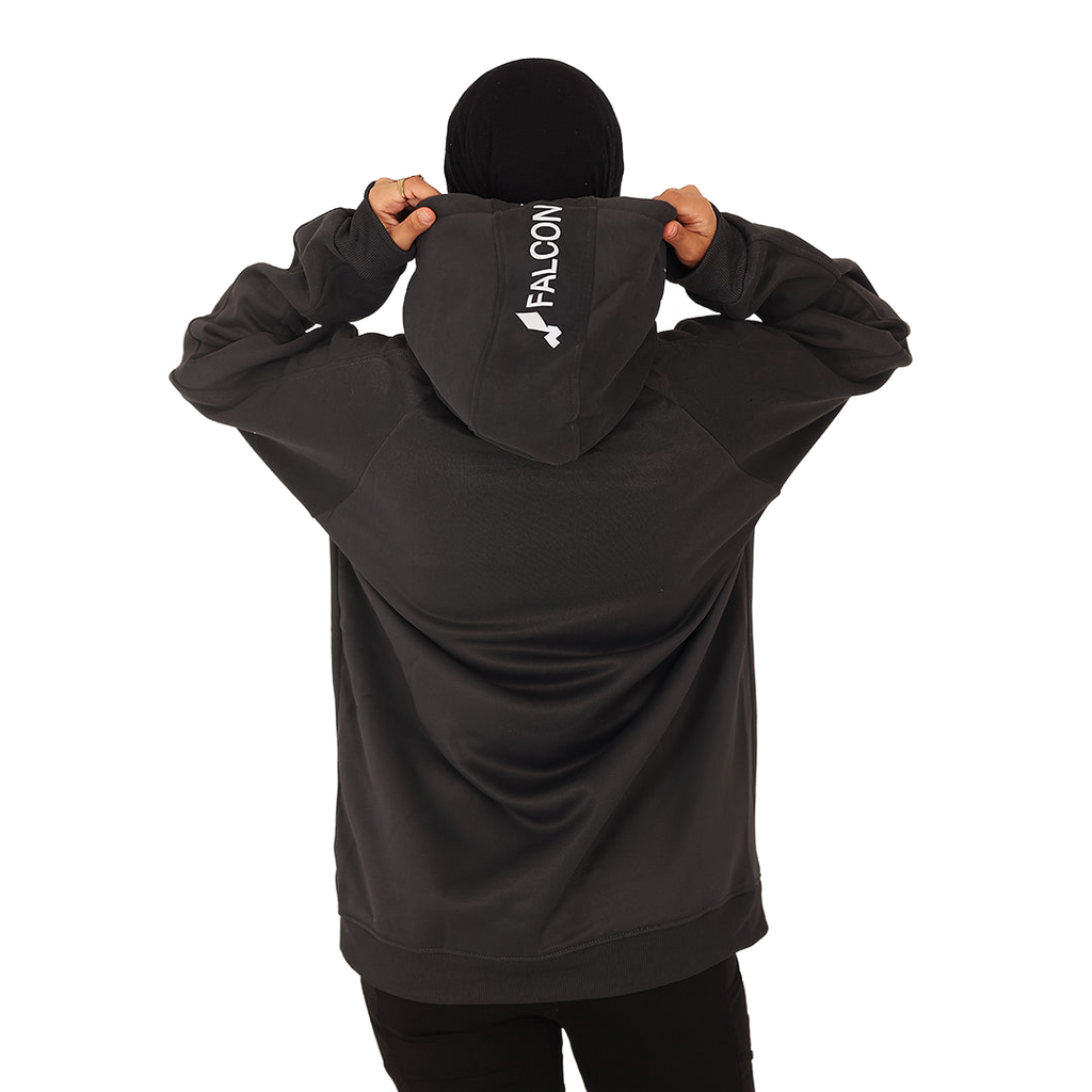 Image from Falcon Hoodie - Copy