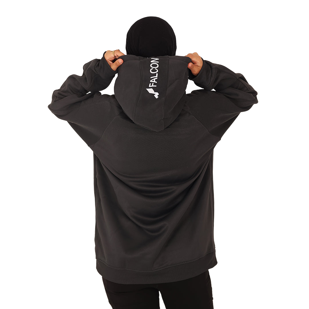 Image from Falcon Hoodie - Copy