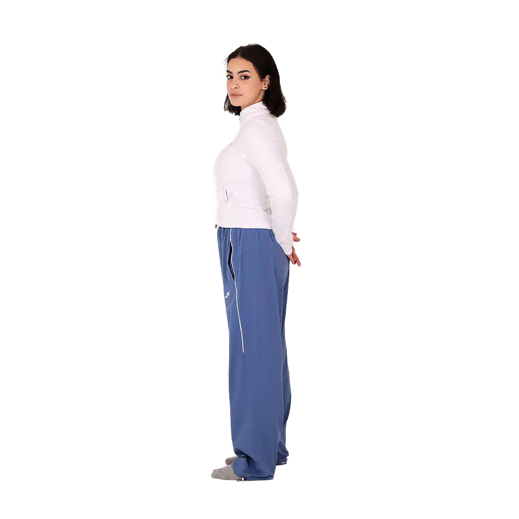 Image from Volanta wide Leg pants - Copy