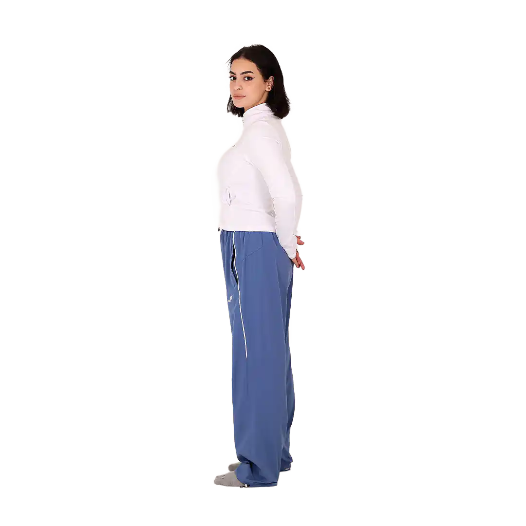 Image from Volanta wide Leg pants - Copy