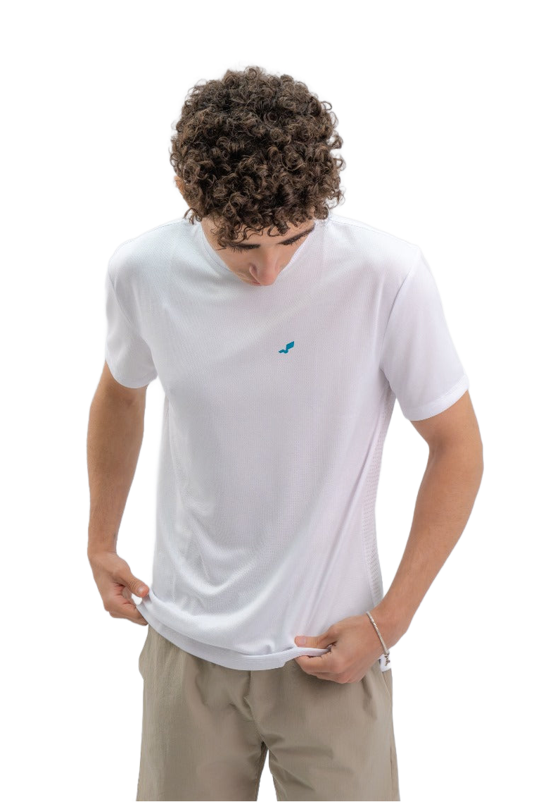 Image from Basic Short Sleeve T-shirt - Copy