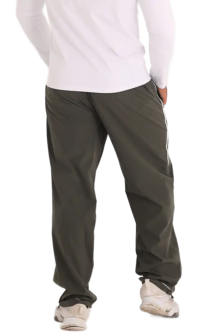 Image from Waterproof pants-wide Leg - Copy