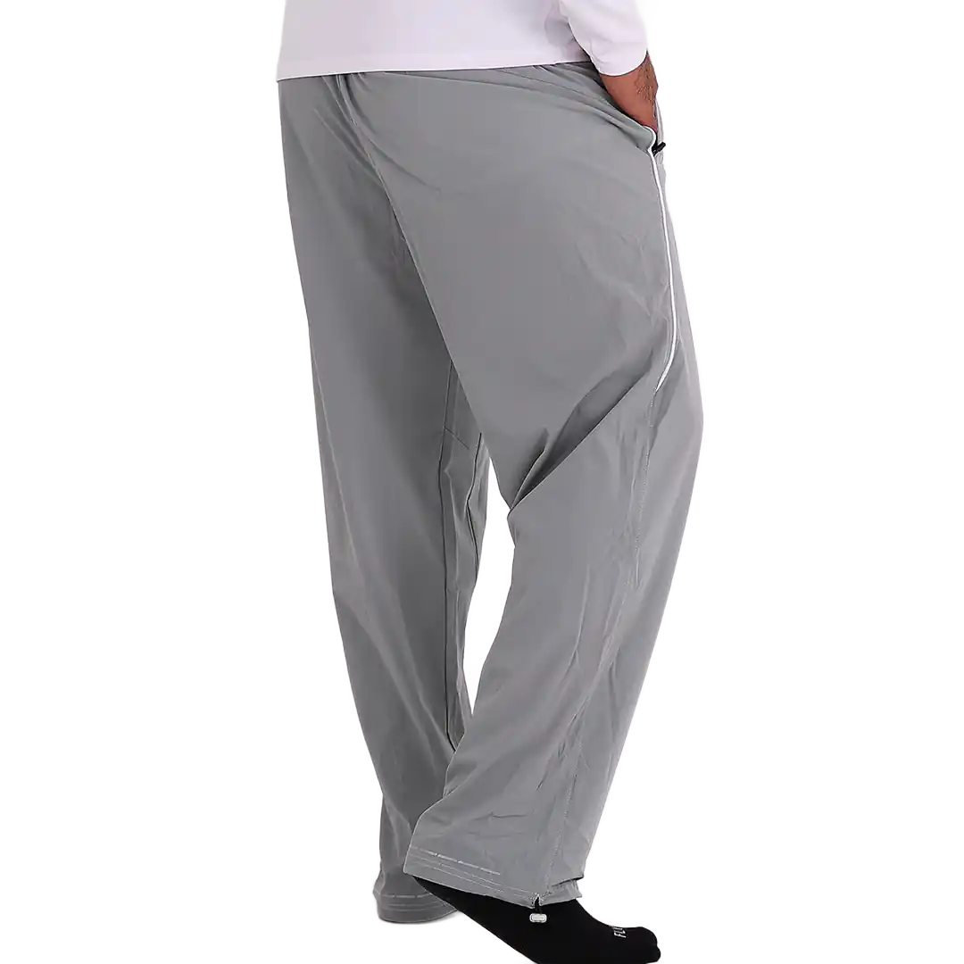 Image from Waterproof pants-wide Leg - Copy