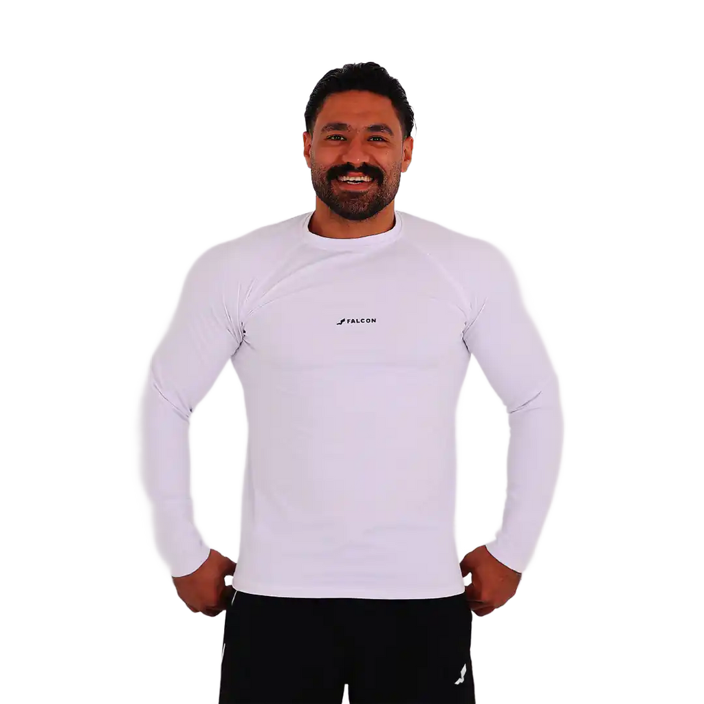 Image from Aethon compression T-shirt - Copy