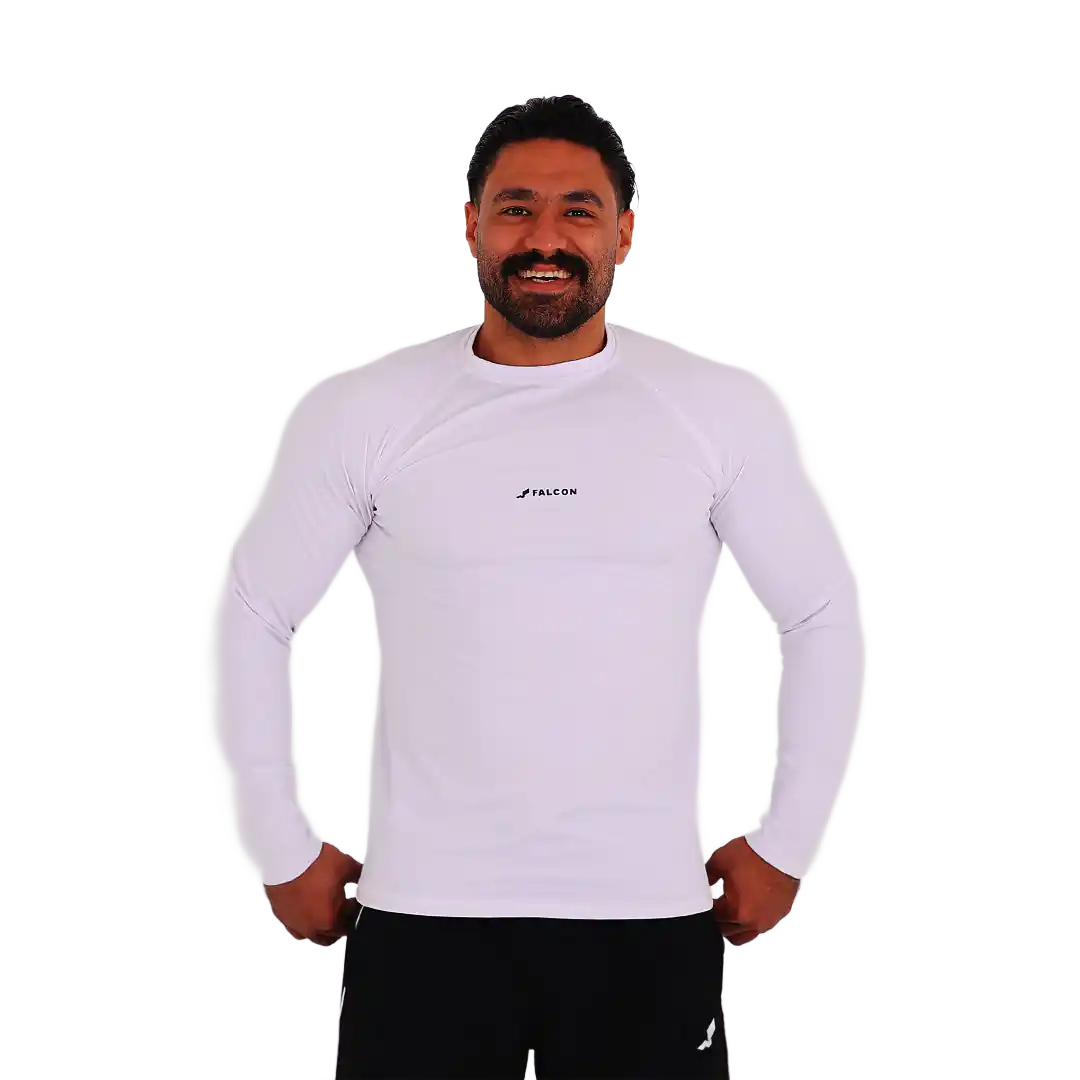 Image from Aethon compression T-shirt - Copy