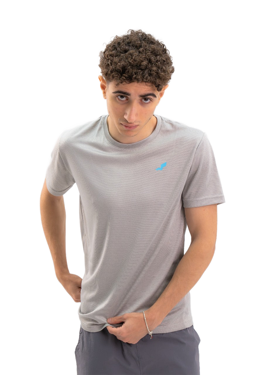 Image from Basic Short Sleeve T-shirt - Copy