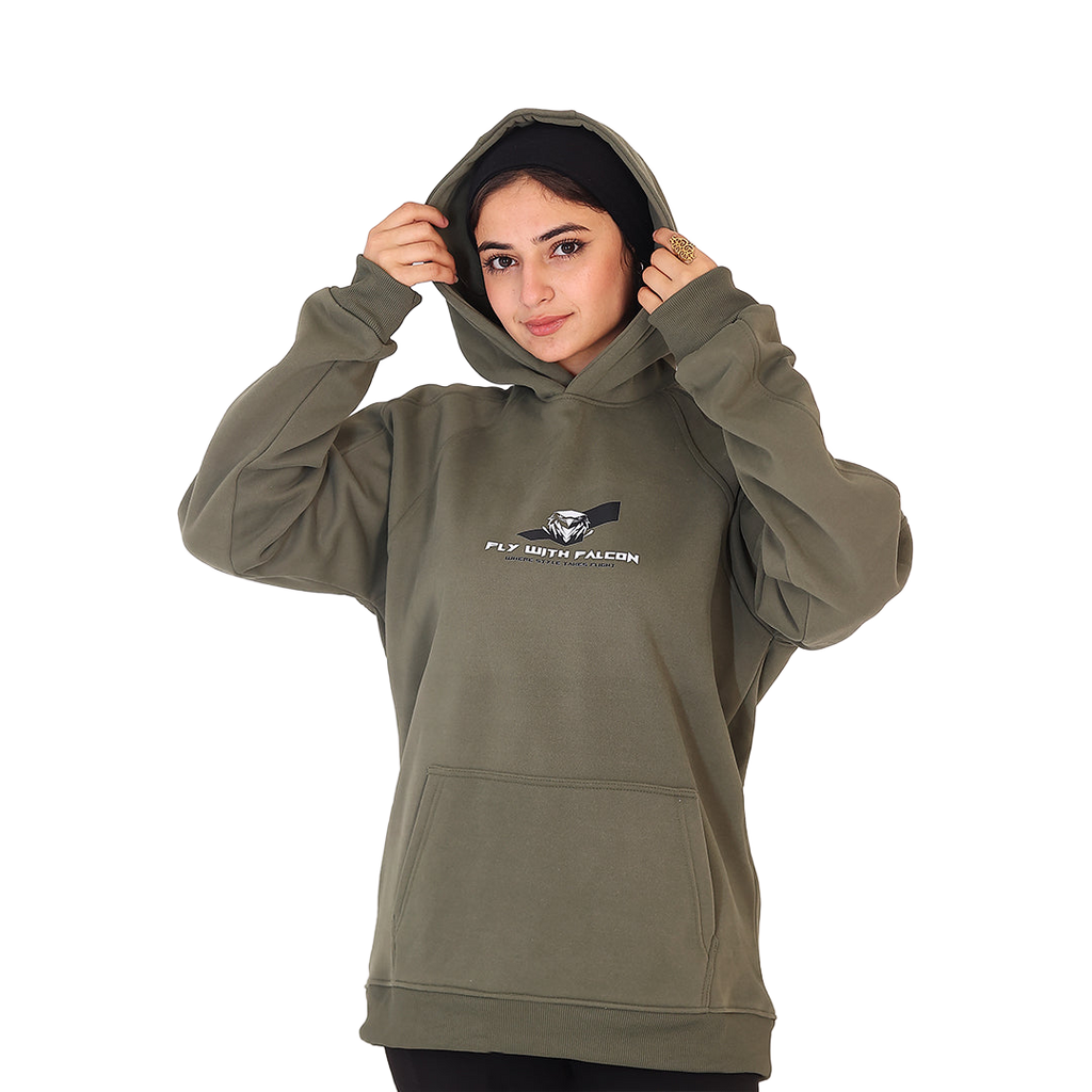 Image from Falcon Hoodie - Copy
