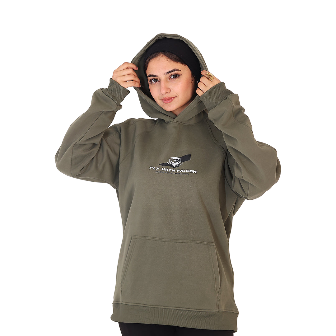 Image from Falcon Hoodie - Copy