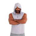 Image from Capuche Tank T-shirt - Copy