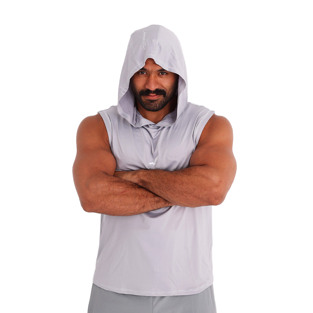 Image from Capuche Tank T-shirt - Copy