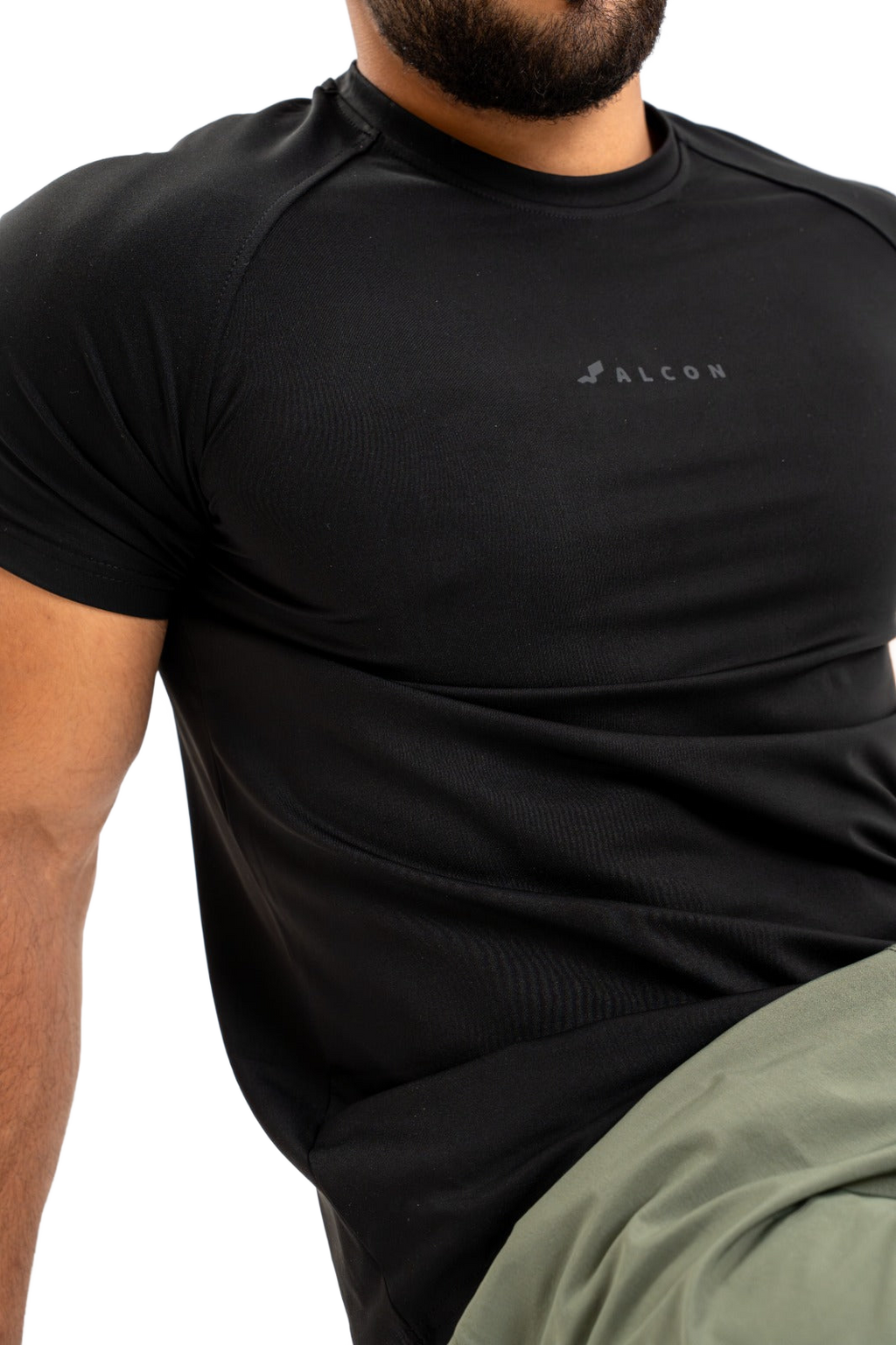 Image from RAVNOK COMPRESS T-shirt - Copy