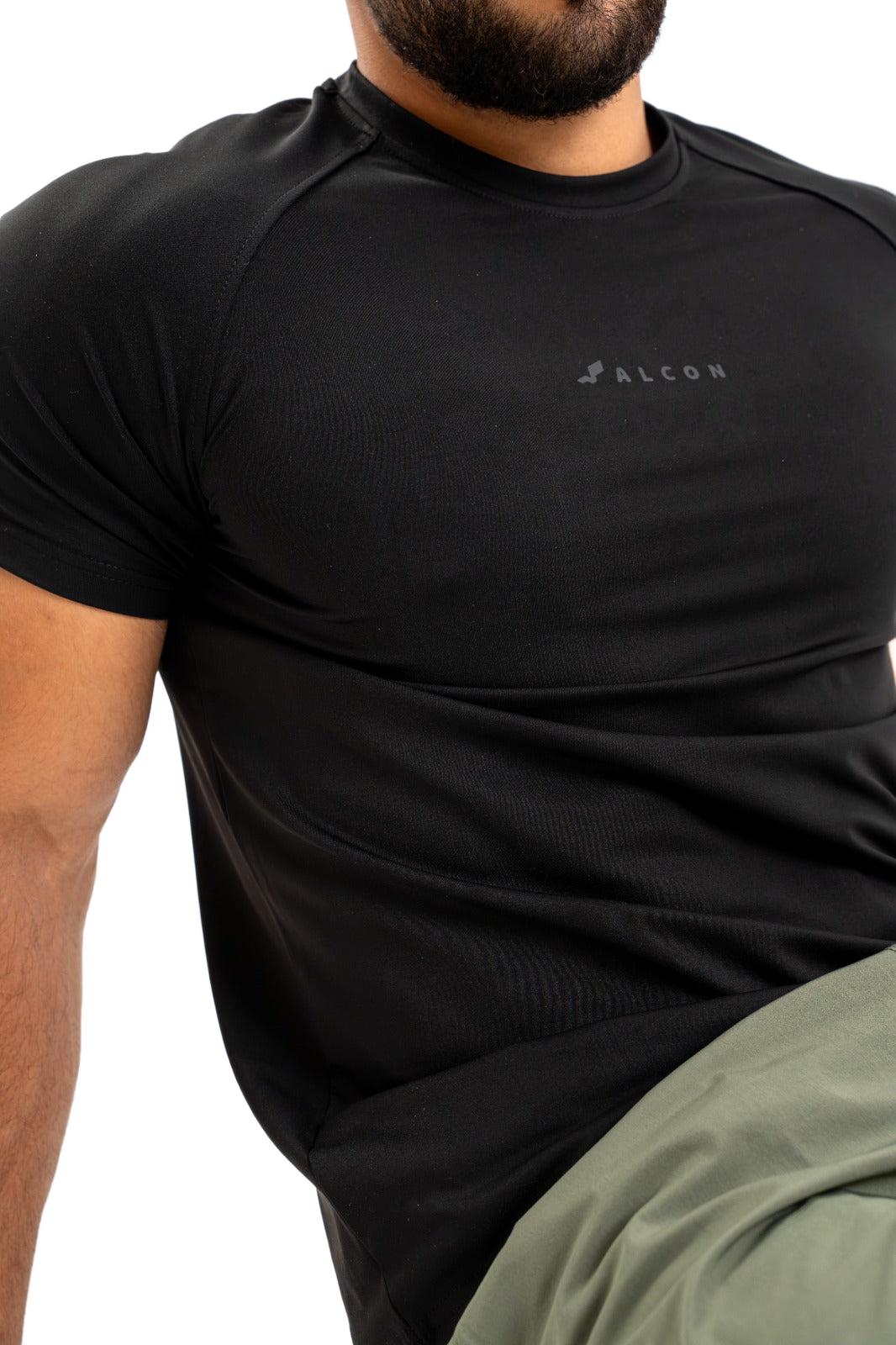 Image from RAVNOK COMPRESS T-shirt - Copy