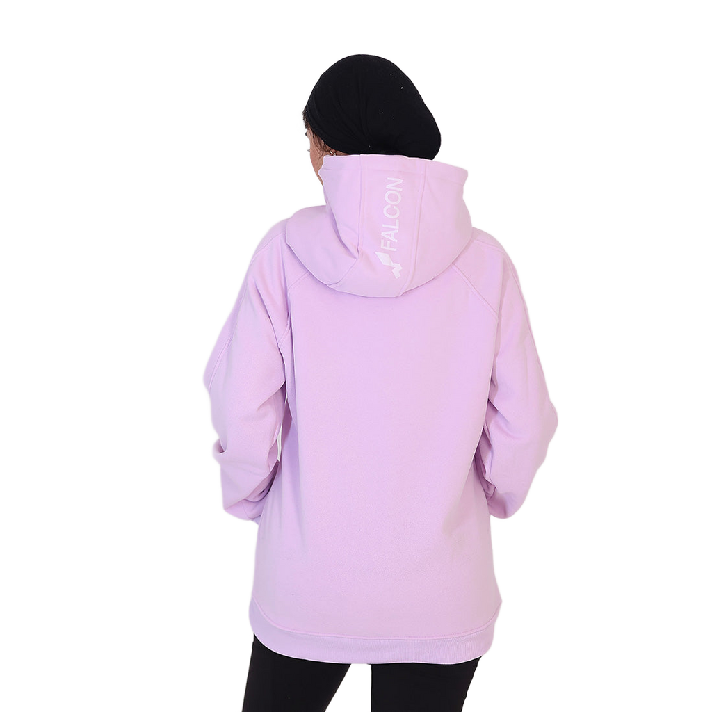 Image from Falcon Hoodie - Copy