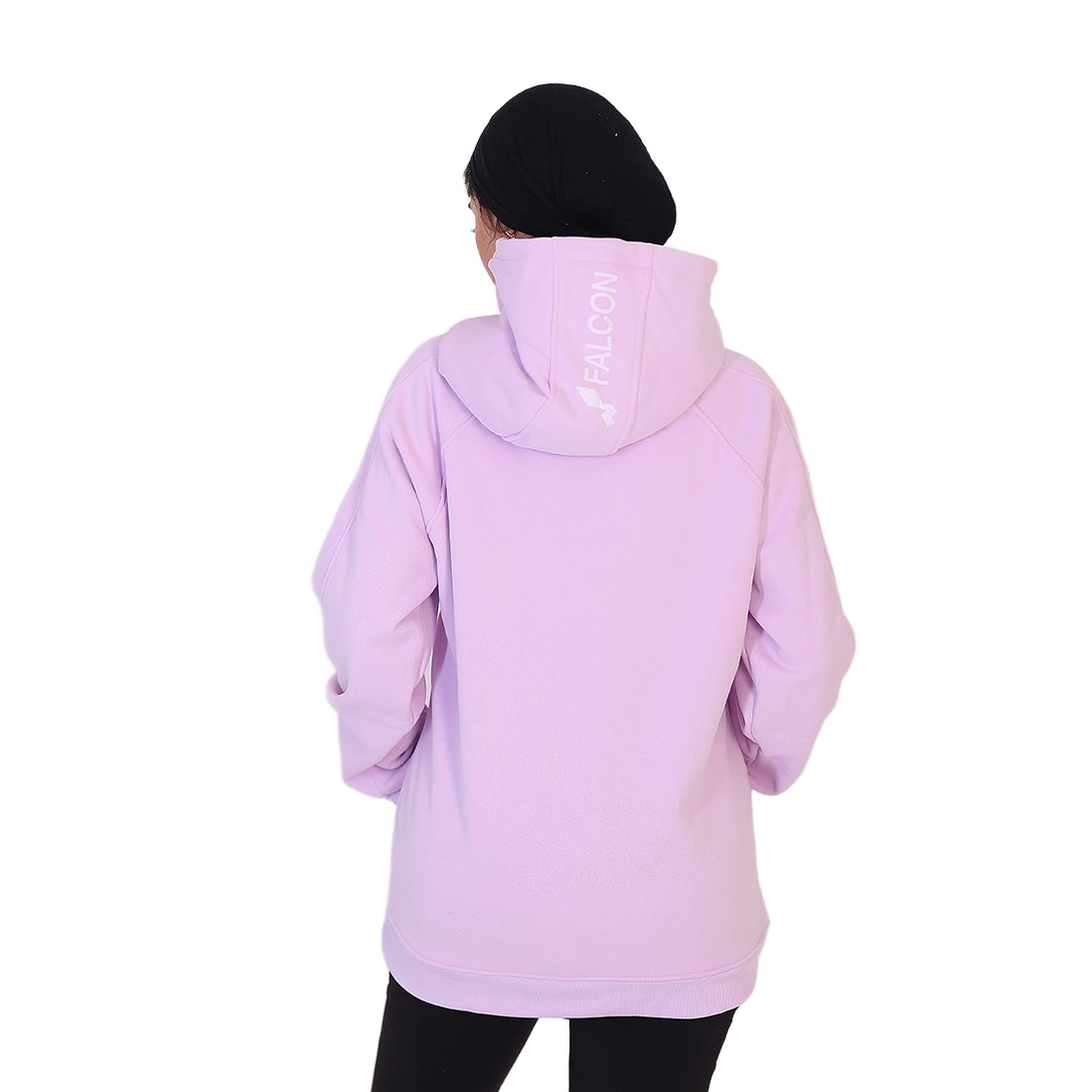 Image from Falcon Hoodie - Copy