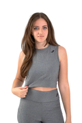 Image from UNSTRAP Crop Top - Copy