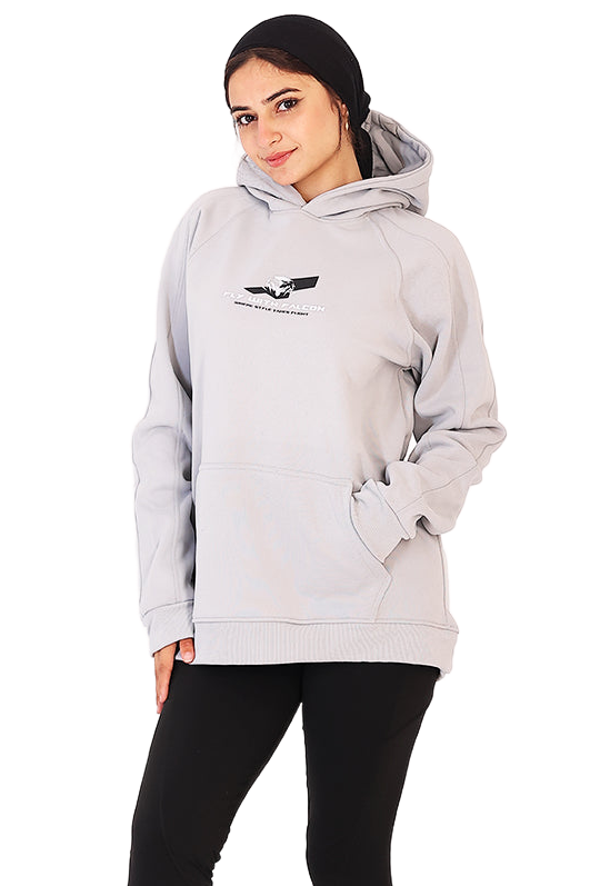 Image from Falcon Hoodie - Copy