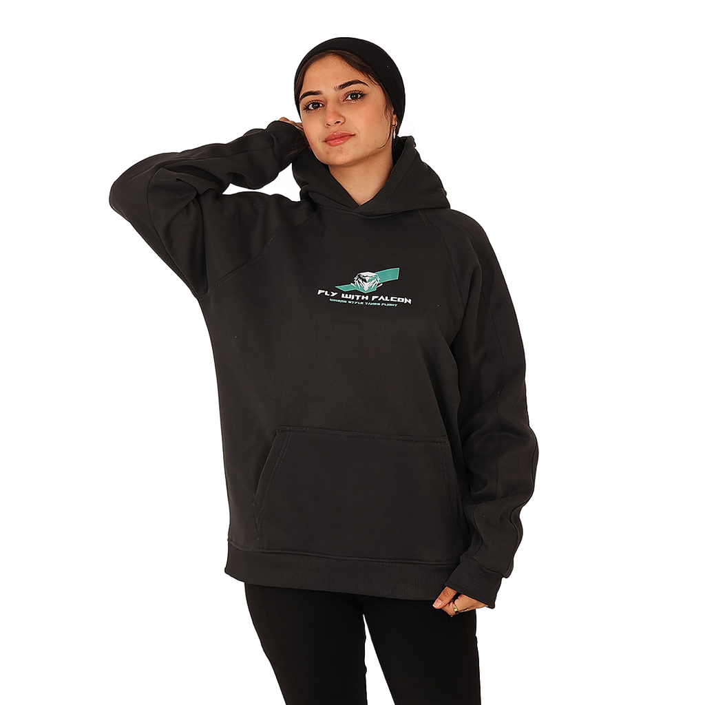 Image from Falcon Hoodie - Copy