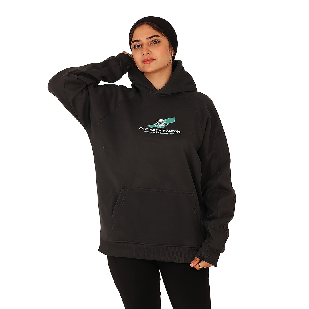 Image from Falcon Hoodie - Copy