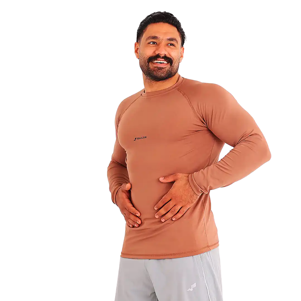 Image from Aethon compression T-shirt - Copy