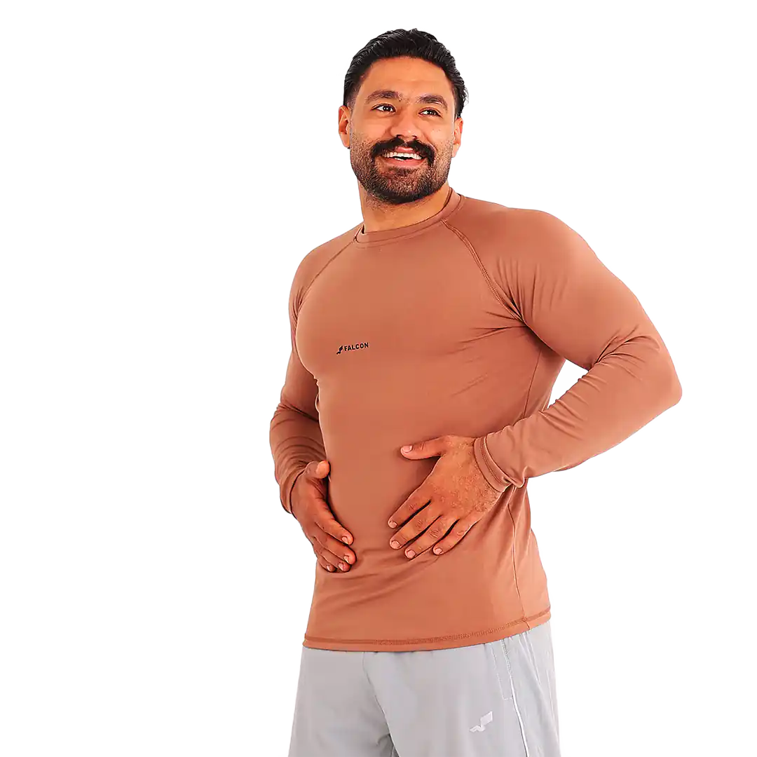 Image from Aethon compression T-shirt - Copy