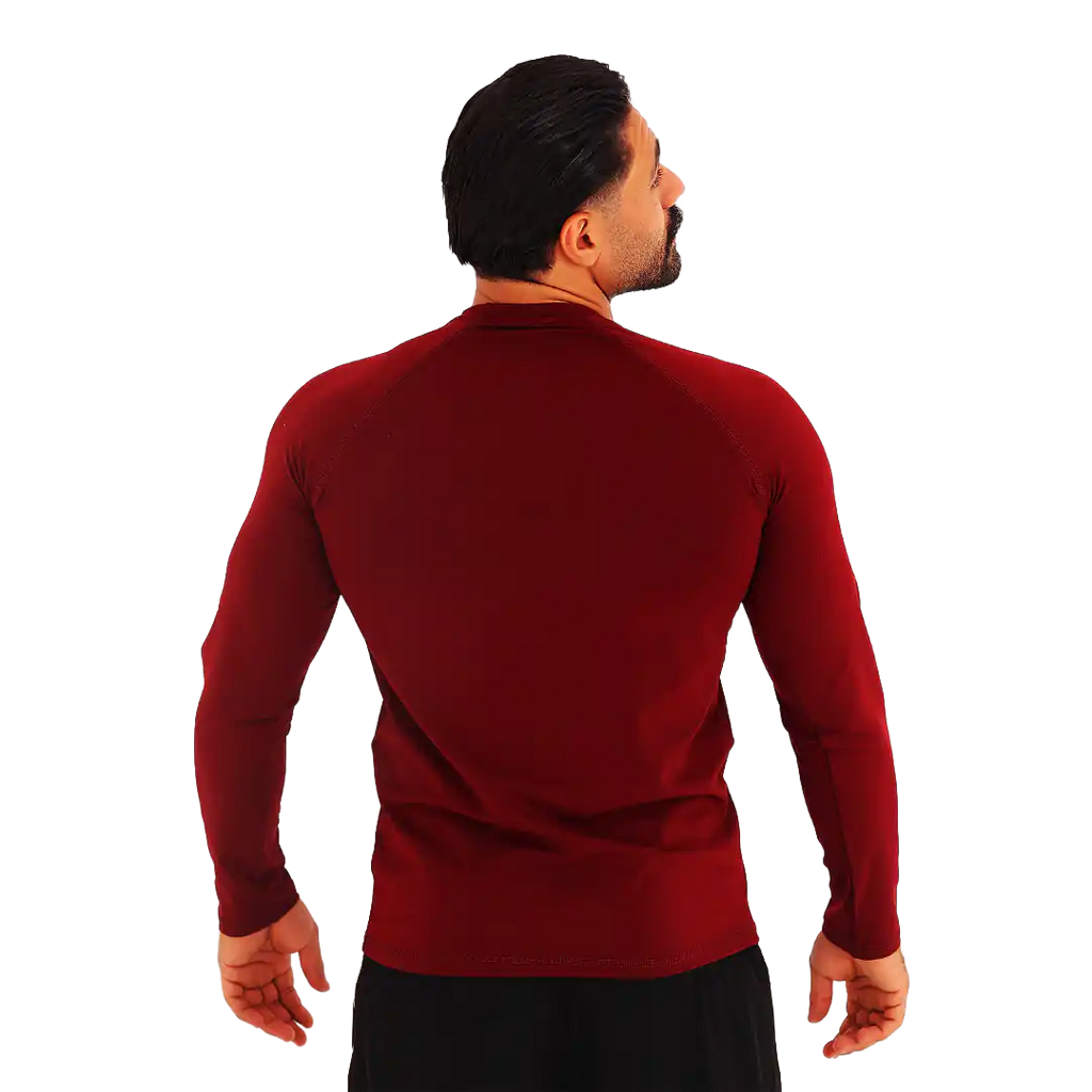 Image from Aethon compression T-shirt - Copy