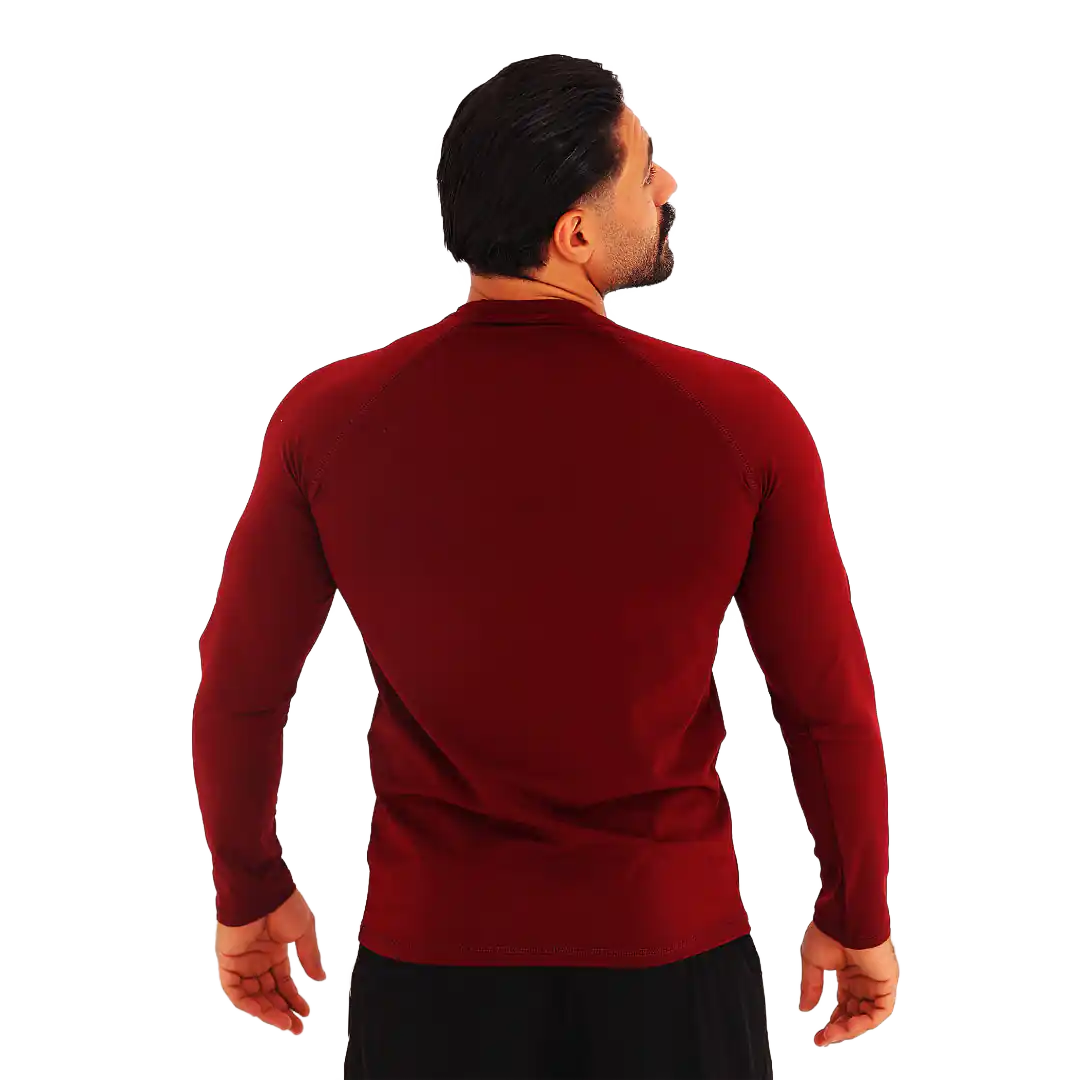 Image from Aethon compression T-shirt - Copy