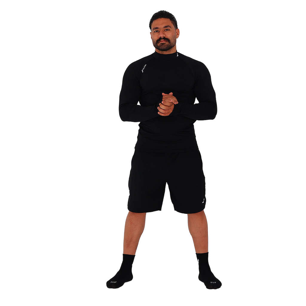 Image from Compression Training T-shirt - Copy