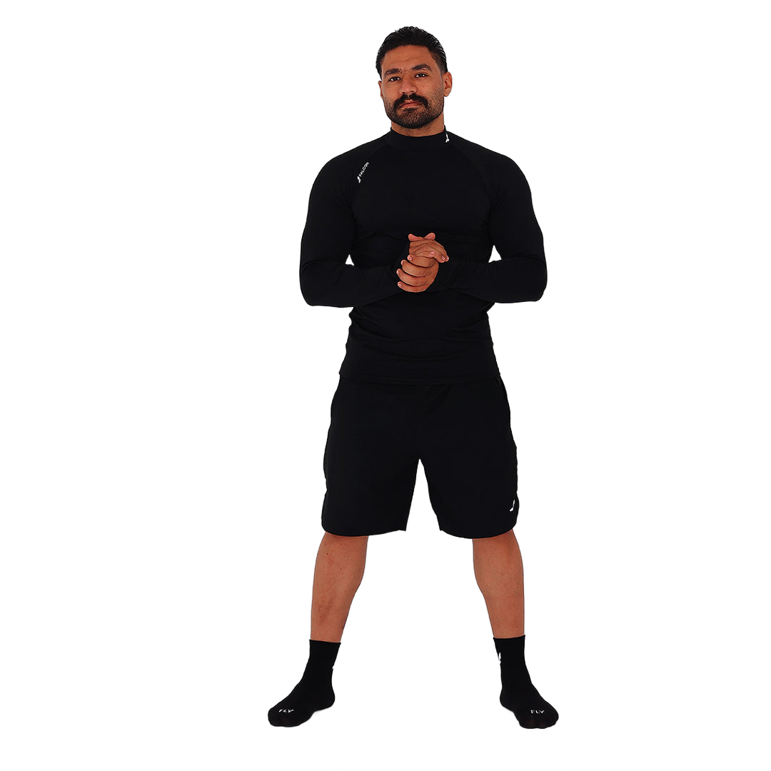 Image from Compression Training T-shirt - Copy