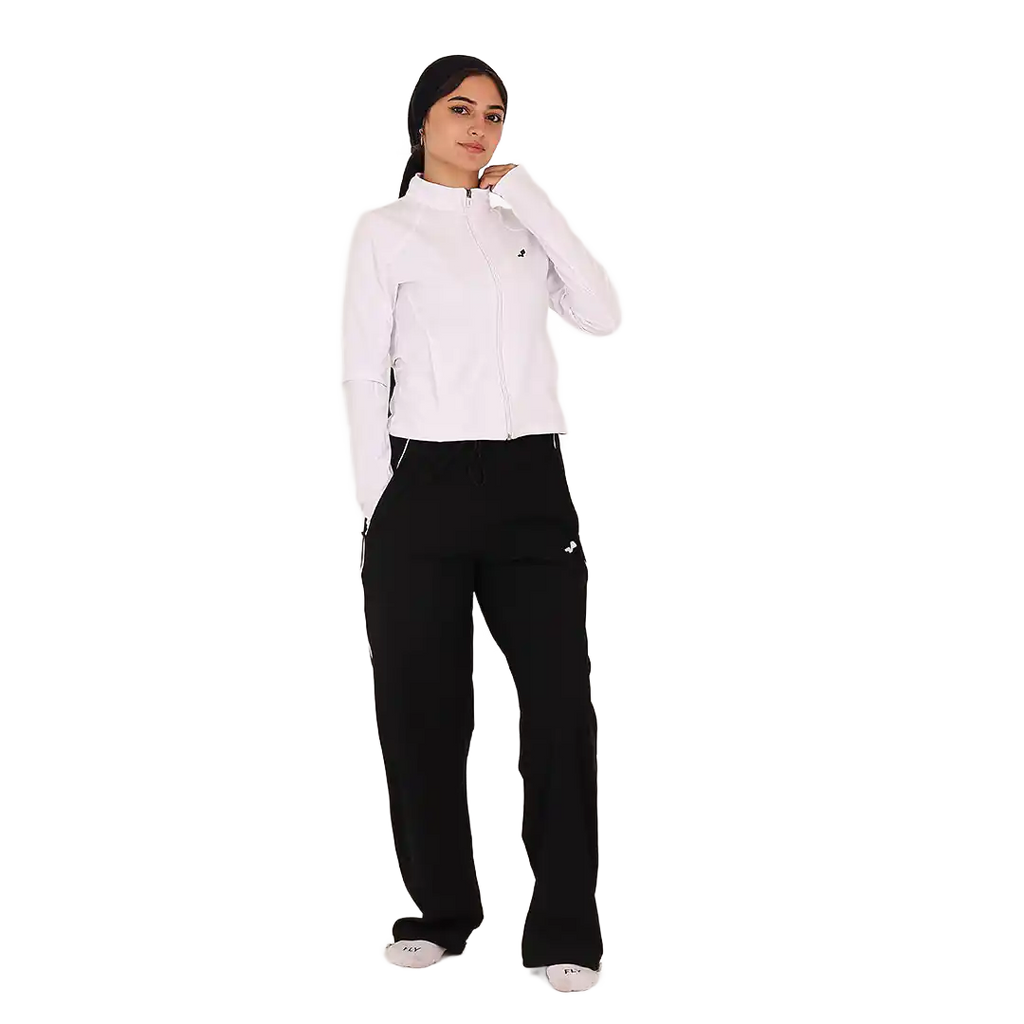 Image from Volanta wide Leg pants - Copy