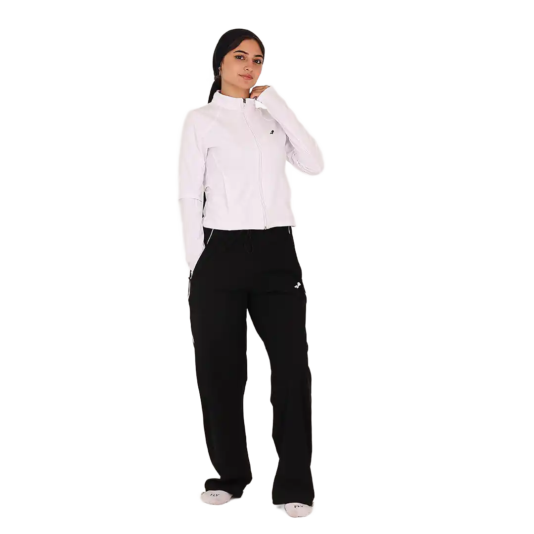 Image from Volanta wide Leg pants - Copy