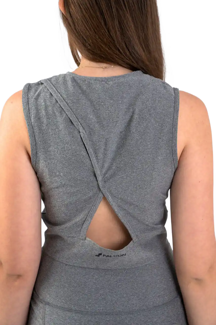 Image from UNSTRAP Crop Top - Copy