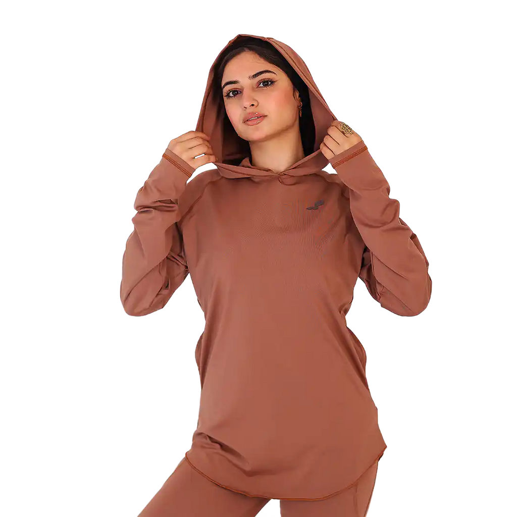 Vena capuche