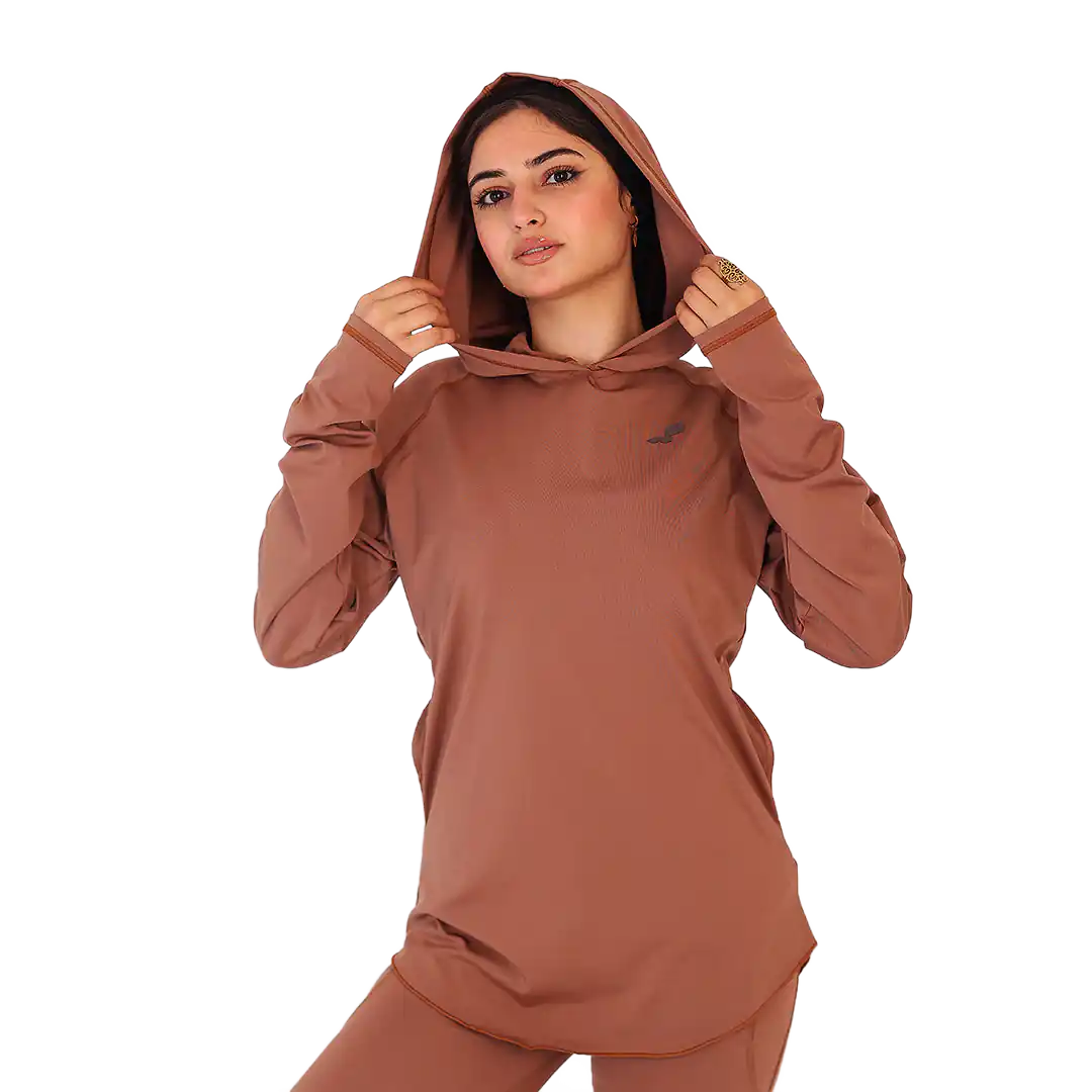 Vena capuche