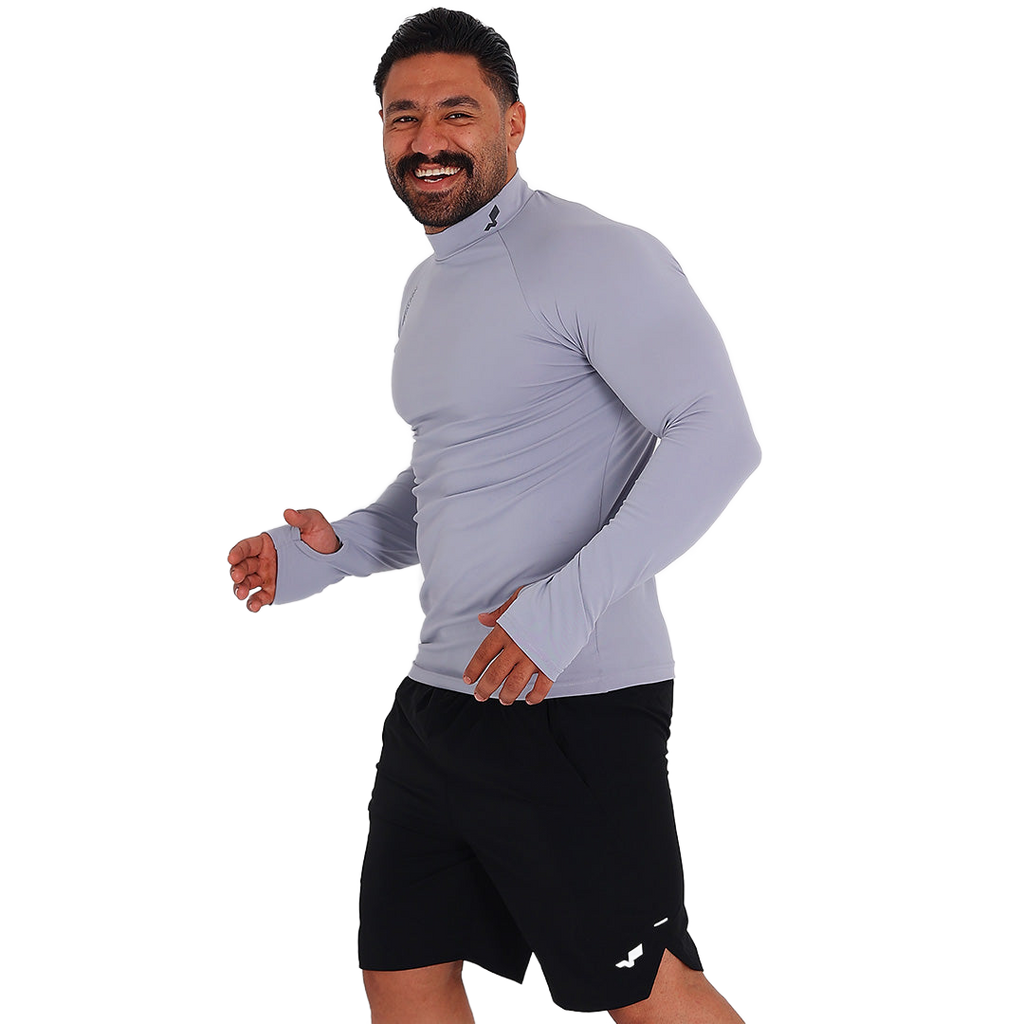 Image from Compression Training T-shirt - Copy