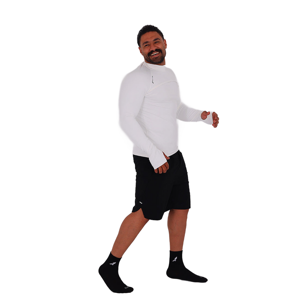Image from Compression Training T-shirt - Copy